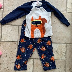 Cat & Jack Sleep Set